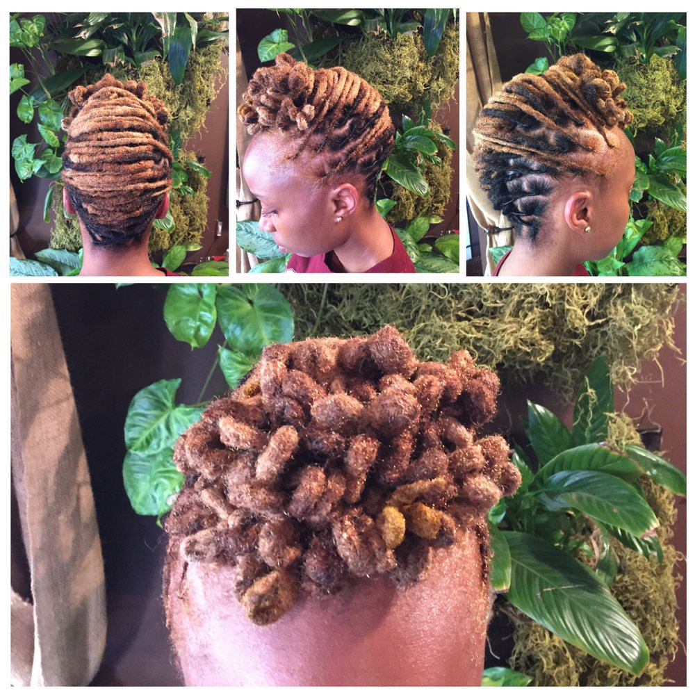 customer loc's design by Jahzin