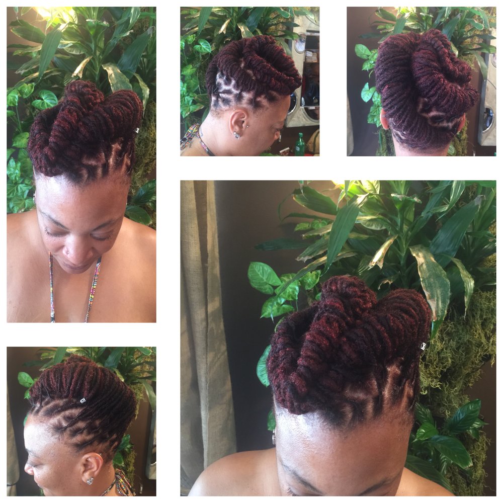 customer loc's design by Jahzin